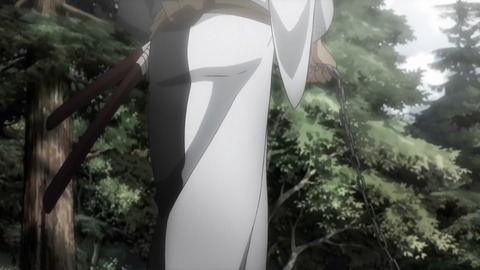 無限の住人-IMMORTAL- 8話 感想 059