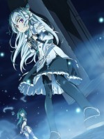 棺姫のチャイカ