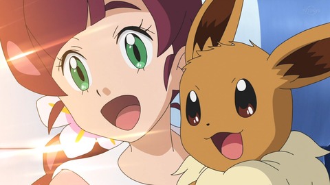 ポケットモンスター 第50話 感想 がさつとうかつとガチパ あにこ便 ポケットモンスター 第50話 感想 がさつとうかつとガチパ あにこ便
