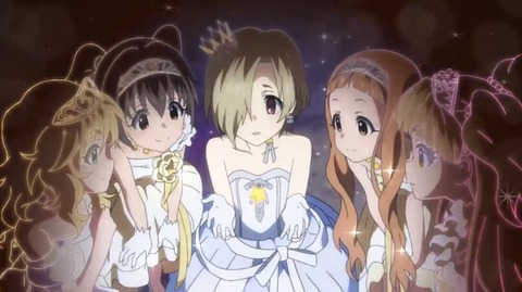 デレマス　PV　073