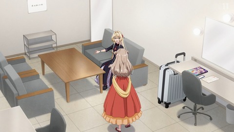 わたしが恋人になれるわけないじゃん、ムリムリ!(※ムリじゃなかった!?) わたなれ 17話 最終回 感想  87