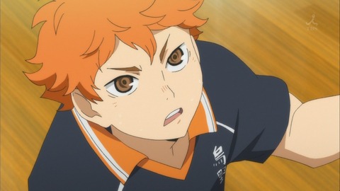 ハイキュー 21話 感想 722