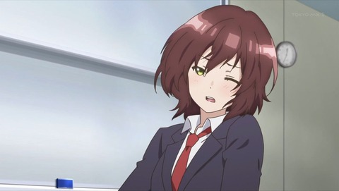 弱キャラ友崎くん 2話 感想 0108