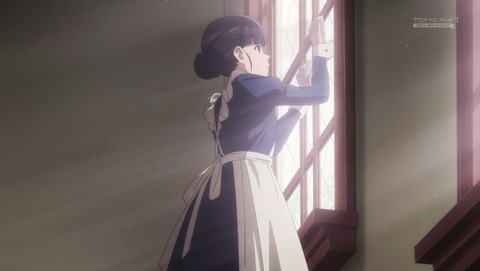 わたしの幸せな結婚 2期 15話 感想 新たな試練 70