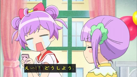 プリパラ 8話 感想 361