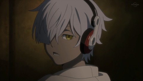 Bem 第4話 感想 妖怪人間への挑戦状 あにこ便 Bem 第4話 感想 妖怪人間への挑戦状 あにこ便