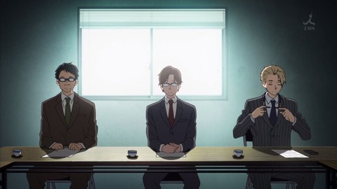 甘城ブリリアントパーク 2話 感想 1041