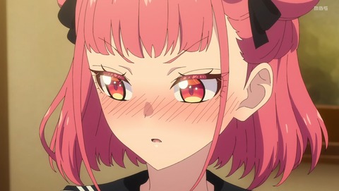 ロックは淑女の嗜みでして 6話 感想 メンバーに入れてくれないか…？ 今すぐ、あいつは捨てろ 60