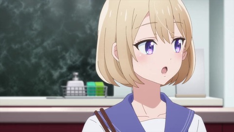 カッコウの許嫁 4話 感想 2633