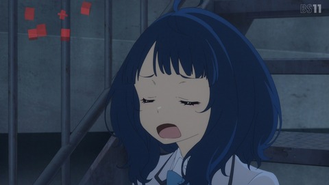 負けヒロインが多すぎる！ 12話 最終回 感想 俺はひょっとして、最終話で負けヒロインの横にいるポッと出のモブキャラなのだろうか 58