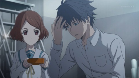 サクラダリセット 第12話 感想 春埼というかハルヒというか あにこ便 サクラダリセット 第12話 感想 春埼というかハルヒというか あにこ便