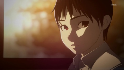 亜人 第1話 感想 亜 人 だけど人扱いはしない世界 あにこ便