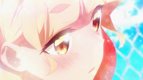 私の百合はお仕事です! 9話 感想 054