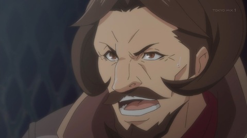 グランブルーファンタジー 2期 6話 感想 09