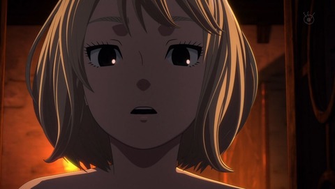 空挺ドラゴンズ 7話 感想 0161
