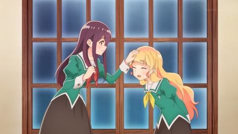 私の百合はお仕事です! 5話 感想 057