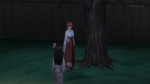 新サクラ大戦 4話 感想 054