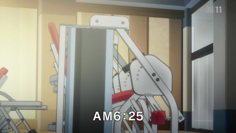 ViVid Strike! 4話 感想 28