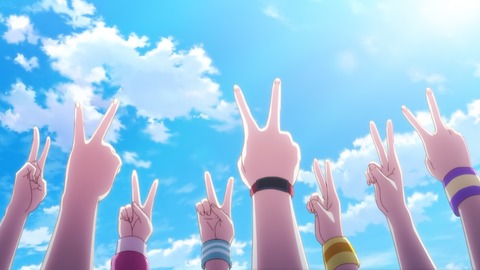 ラブライブ!スーパースター!! 4話 感想 077
