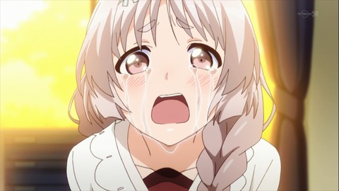異能バトルは日常系のなかで 第7話 感想 アニメ史に残る厨二罵倒 はや 異能バトルは日常系のなかで 第7話 感想 アニメ史に残る厨二罵倒 はや