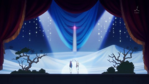 少女☆歌劇 レヴュースタァライト 7話 感想 60