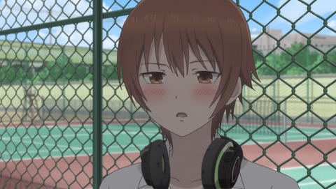 女子高生の無駄づかい 5話 感想 028