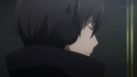 魔法科高校の劣等生 18話 感想 07