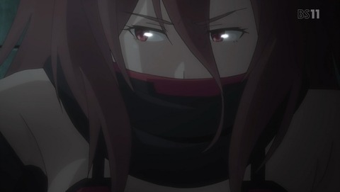 学戦都市アスタリスク 9話 感想 04