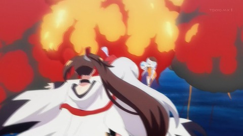 アズールレーン 11話 感想 041