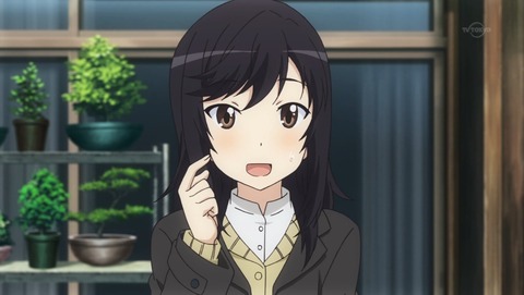 のんのんびより りぴーと 第11話 感想 こまちゃんにのみ厳しい電波環境があるらしい あにこ便 のんのんびより りぴーと 第11話 感想 こまちゃんにのみ厳しい電波環境があるらしい あにこ便