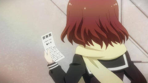 あんハピ 第3話 感想 学校王に俺はなる あにこ便