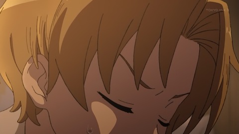 無職転生 5話 感想 004
