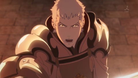 神撃のバハムート Virgin Soul 2期4話 感想 乙女の秘密ってやつ あにこ便