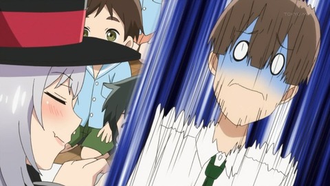 手品先輩 8話 感想 156
