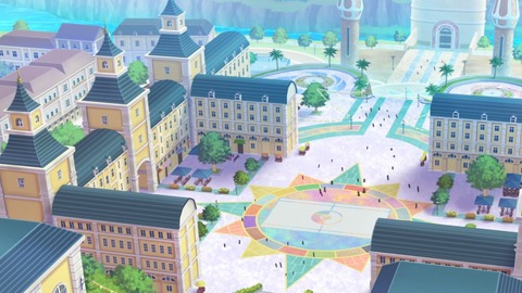 ポケットモンスター 9話 感想 1907