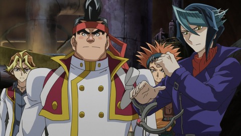 遊戯王arc V 第90話 感想 墓地肥やしが終わったから反撃のターン あにこ便