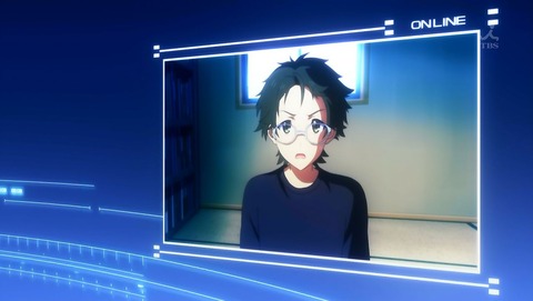 Beatless 第3話 感想 Hieってそんなモードがあるんですか あにこ便 Beatless 第3話 感想 Hieってそんなモードがあるんですか あにこ便