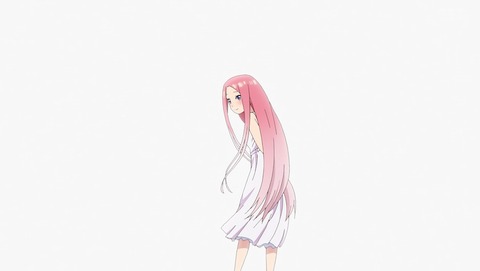 五等分の花嫁∬ 2期 1話 感想 40
