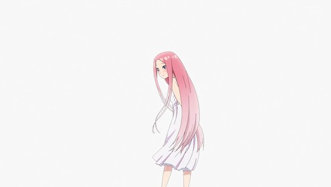 五等分の花嫁∬ 2期 1話 感想 40