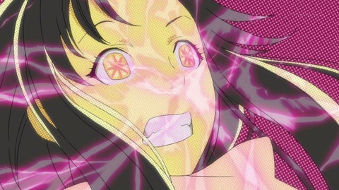 ノラガミ 第2話 感想 かわいいモフモフが金髪美少年に あにこ便 ノラガミ 第2話 感想 かわいいモフモフが金髪美少年に あにこ便