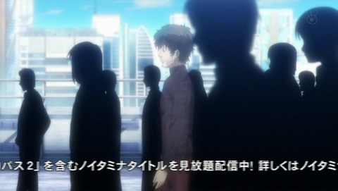 PSYCHO-PASS サイコパス 2 8話 感想 02