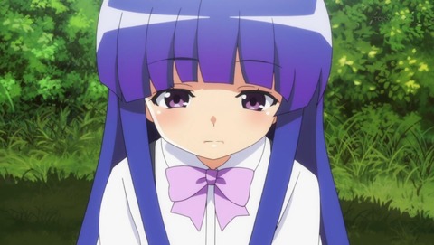 ひぐらしのなく頃に 卒 6話 感想 0106