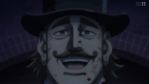 ゴールデンカムイ 最終章 5期 52話 感想 篤四郎さんの一番 02