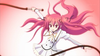 精霊使いの剣舞 4話 感想 133
