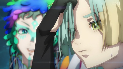 グノーシア 15話 感想 最終問題 32