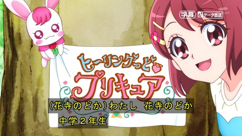 ヒーリングっど プリキュア 第39話 感想 変なウィルスもヒーリング ヒープリ あにこ便 ヒーリングっど プリキュア 第39話 感想 変なウィルスもヒーリング ヒープリ あにこ便