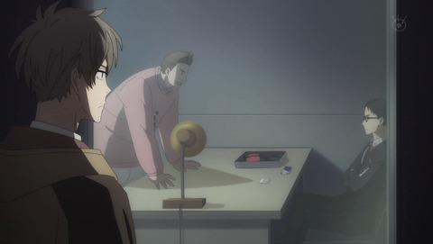 富豪刑事 2話 感想 0095