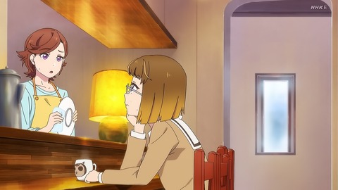 ラブライブ! 2話 感想 002