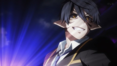 【かな天】第11話 感想 悪魔マジで悪魔【愚かな天使は悪魔と踊る】