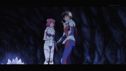 彼方のアストラ 10話 感想 0174